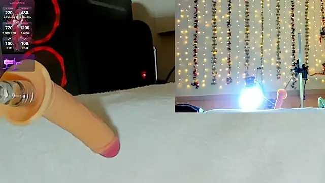 Kitty  Rose   online show from 11.02.25