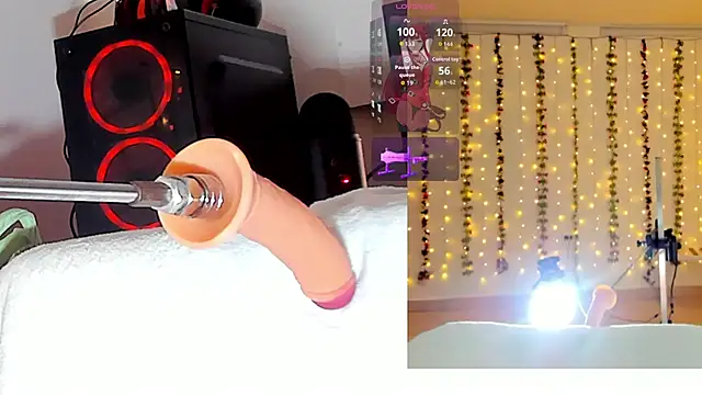 Kitty  Rose   online show from 11.23.25