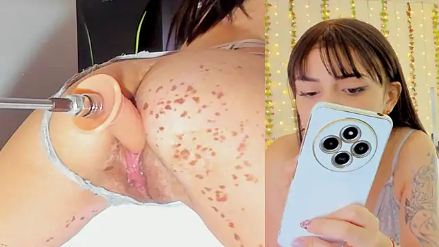 Kitty  Rose   online show from 03.21.26