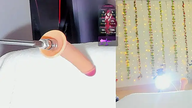 Kitty  Rose   online show from 03.24.26