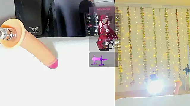 Kitty  Rose   online show from 03.26.26