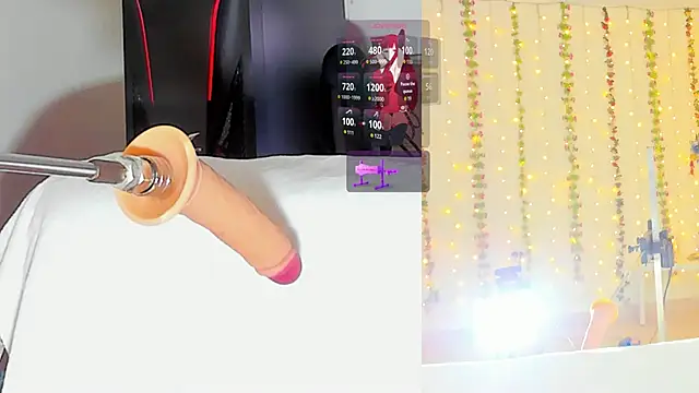 Kitty  Rose   online show from 04.11.26