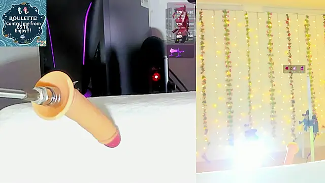 Snapshot of Kitty__Rose__ chatting on 04.22.26 Kitty Rose online show from 04.22.26