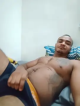 SanChacal5694 online show from 02.13.26