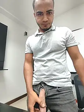 SanChacal5694 online show from 02.20.26