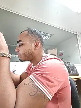 SanChacal5694 online show from 03.27.26