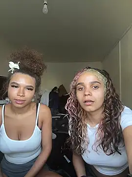 Kayla19XX online show from 07.08.26