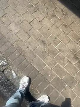 kamo012000 online show from 09.23.25