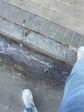 kamo012000 online show from 10.10.25