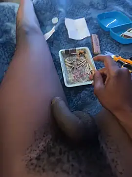 kamo012000 online show from 12.22.25