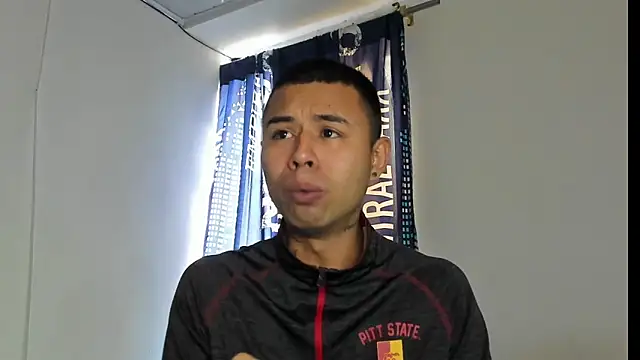  Logan Colton  online show from 01.06.26