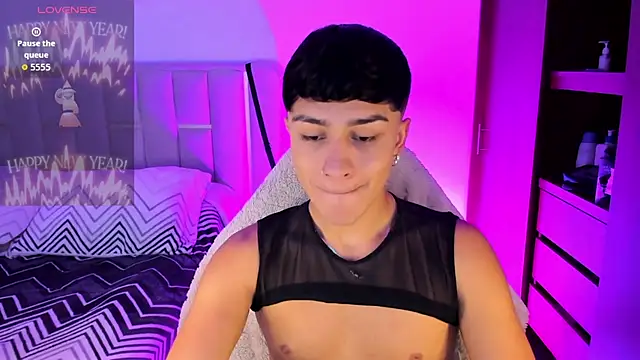 Matheewx m online show from 02.27.26