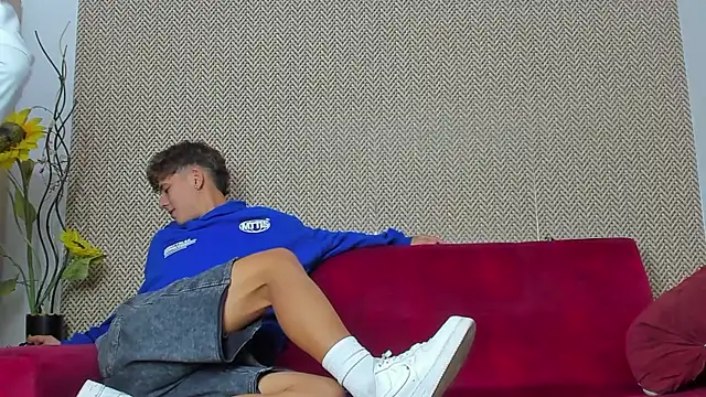 willy sexxx18 online show from 02.19.26