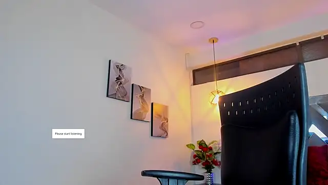 Rossi ss1 online show from 09.11.25