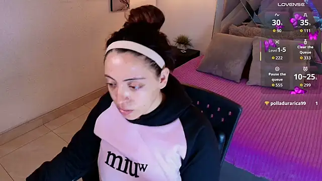 Rossi ss1 online show from 10.19.25