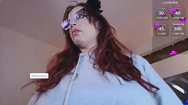 Rossi ss1 online show from 11.02.25