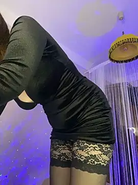 CrazyPinky online show from 01.22.25