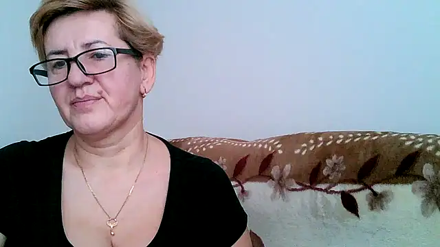 Dana4921 online show from 01.07.26