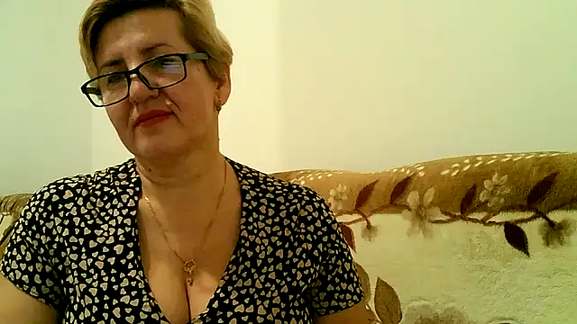 Dana4921 online show from 01.11.26