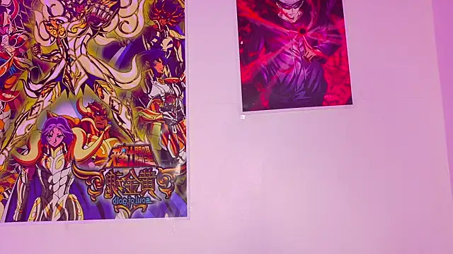 Taylorsmitth  online show from 01.07.26