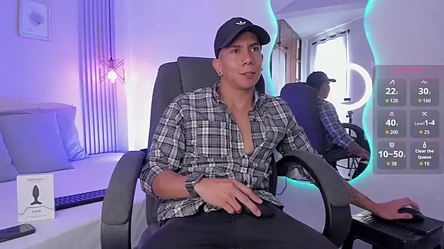 j deex online show from 10.16.25