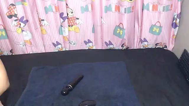 Snapshot of TrishahXo chatting on 04.03.26 TrishahXo online show from 04.03.26