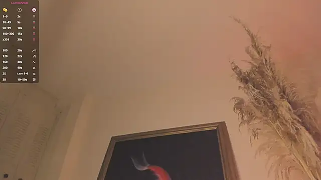 JamesCarter77 online show from 09.24.25