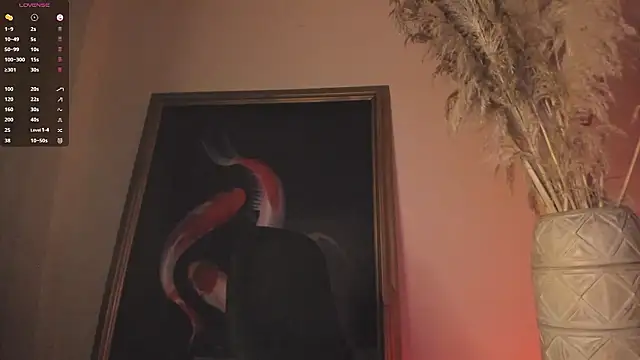 JamesCarter77 online show from 02.15.26