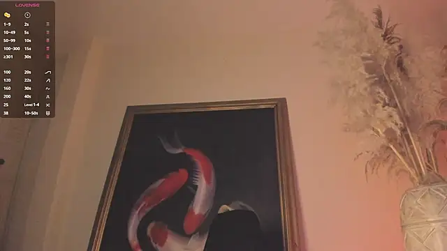 JamesCarter77 online show from 03.19.26