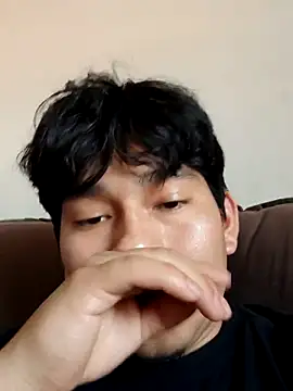  SamuraiXx online show from 11.07.25