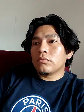 Snapshot of _SamuraiXx chatting on 05.08.26 SamuraiXx online show from 05.08.26