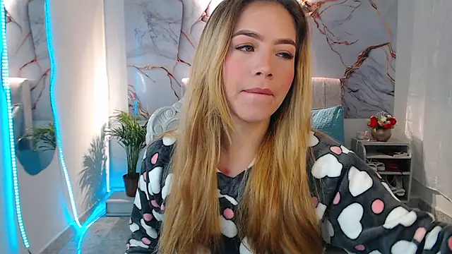  Tiffany1 online show from 09.14.25