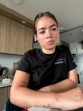  Tiffany1 online show from 09.27.25