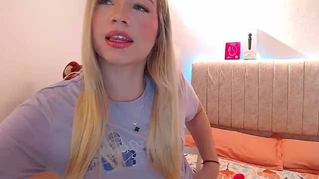  Tiffany1 online show from 11.27.25