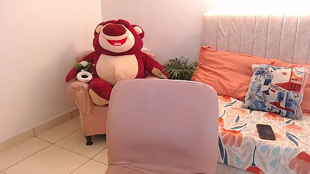  Tiffany1 online show from 12.05.25