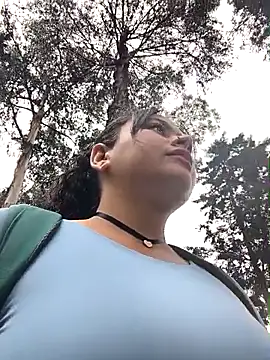 Yaya watson online show from 02.19.26