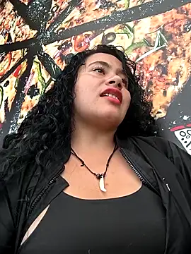 Yaya watson online show from 04.11.26