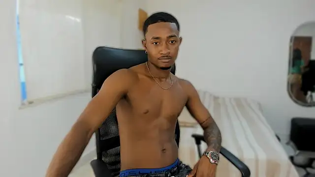 AbonySex69 online show from 09.25.25