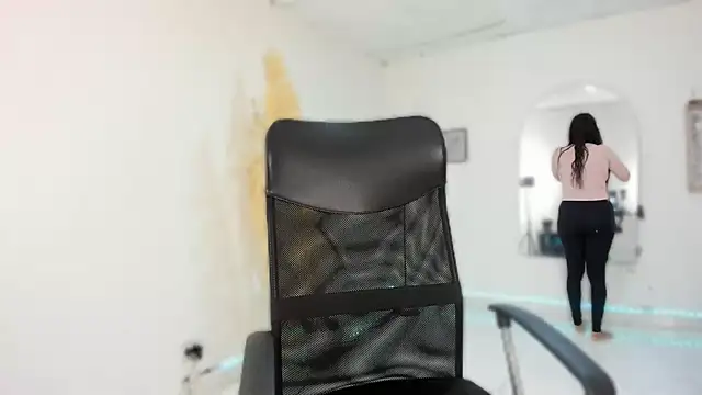 AbonySex69 online show from 11.28.25