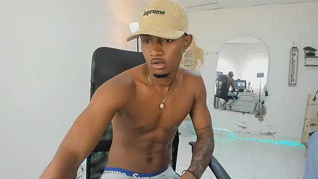 AbonySex69 online show from 01.06.26