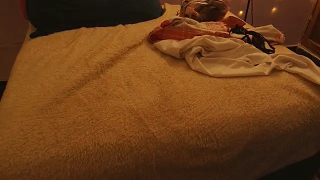 Dafne Mel online show from 01.09.26