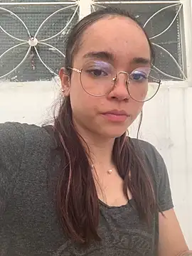 Dafne Mel online show from 01.16.26