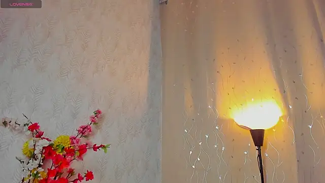 Dafne Mel online show from 04.16.26