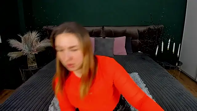 Sofii darling online show from 02.10.26