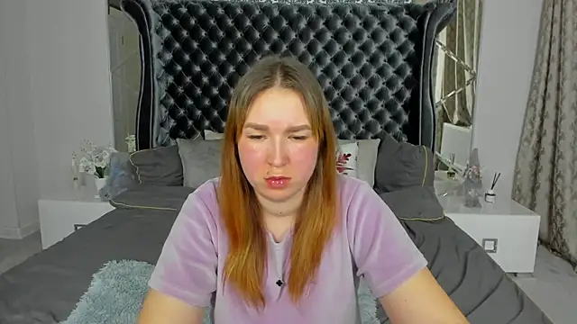 Sofii darling online show from 02.22.26