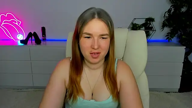 Sofii darling online show from 03.02.26