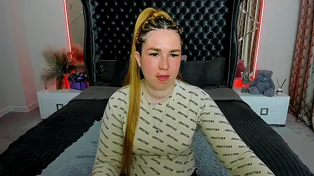 Sofii darling online show from 03.31.26