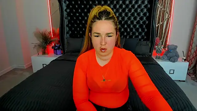 Sofii darling online show from 04.16.26