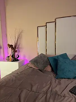 Alexandraa Gomez online show from 10.09.25