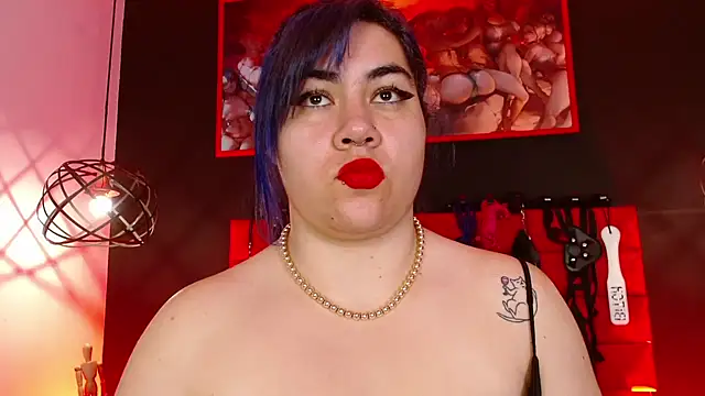 Lilih golden online show from 10.08.25